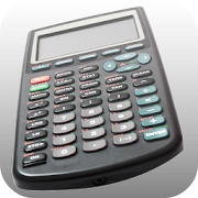 Free Scientific Calculator for Student  Icon