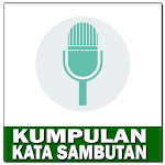 Cover Image of ダウンロード Kata Sambutan Semua Acara  APK