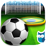 Button Soccer - Star Soccer icon