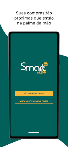 SMART ISTOK