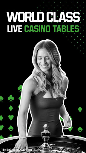 Unibet Casino - Slots & Games screenshot 4