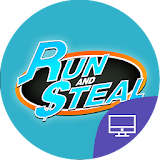 Run and Steal icon