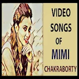 Video Songs of Mimi Chakraborty icon