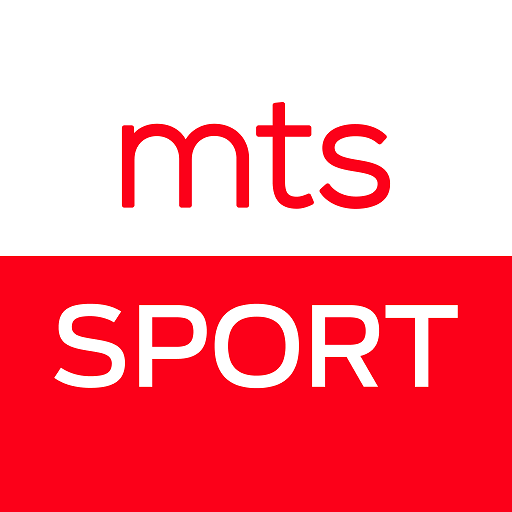 mts SPORT 1.1.0 Icon