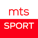 Cover Image of Download mts SPORT  APK