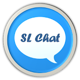 SL Chat | Free Sri Lankan Chat icon