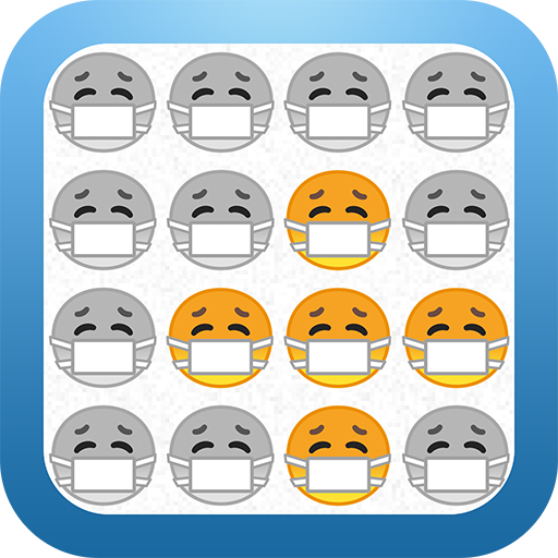 Emoji lights Out  Icon