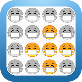 Emoji lights Out icon