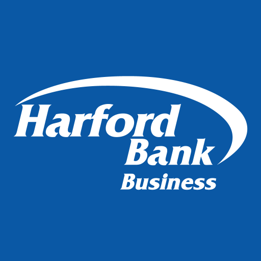 Harford Bank Business logo