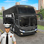 City Bus Simulator: Coach Game