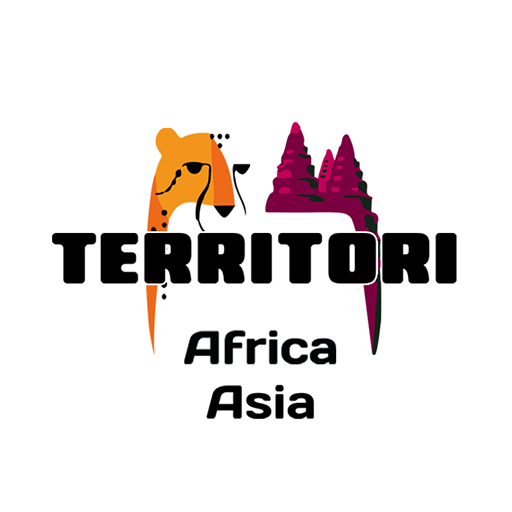 Territori Africa - Asia logo