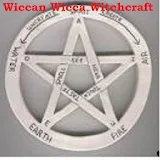 Wiccan Wicca Witchcraft icon