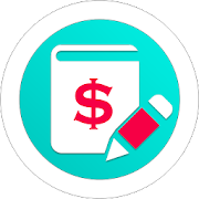 FinEX - Budget and Expense Tracker & Planner 2.1.12 Icon