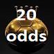 Beting Tips 100% Sure 20 odds