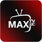 Cover Image of Herunterladen MAX 4K  APK