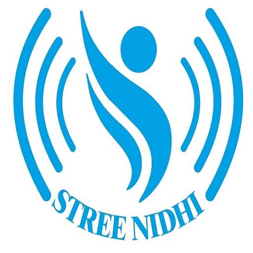 Mana Stree Nidhi logo