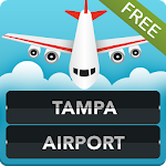 FLIGHTS Tampa International Airport, Florida Apk