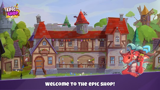 Epic Shop 0.2.16 Apk + Mod 1