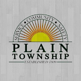 Plain Township Mobile App icon
