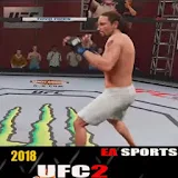 Tips for UFC 2 icon