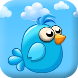 Blue Bird icon