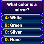 Cover Image of Download Millionaire 2021 - Logic Trivia Quiz Offline Game 1.5.7.8 APK