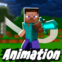 Mob Animations Mods for MCPE