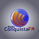 Rádio Conquista FM Auf Windows herunterladen