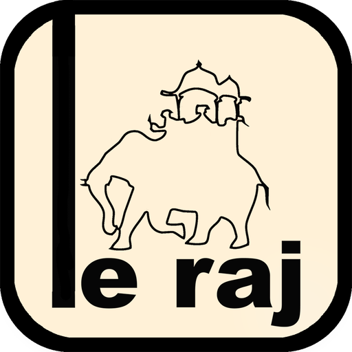 Le Raj Selby logo