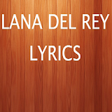 Lana Del Rey Music Lyrics icon