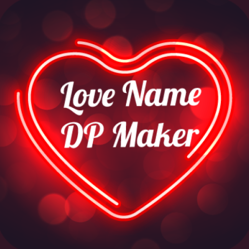 Download Love Name Letter Dp Maker 21 Version 1 0 1 For Android