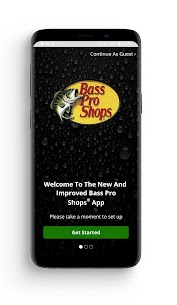 Bass Pro Shops Apk Download 5