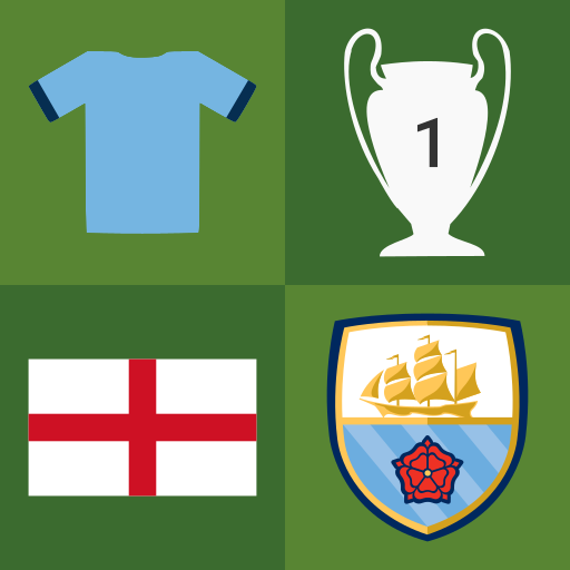 4 Pics - 1 Football Club Download on Windows