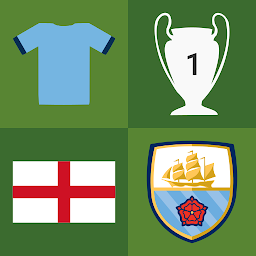 Icon image 4 Pics - 1 Football Club