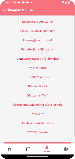 Oidtwwweiler Screen 3