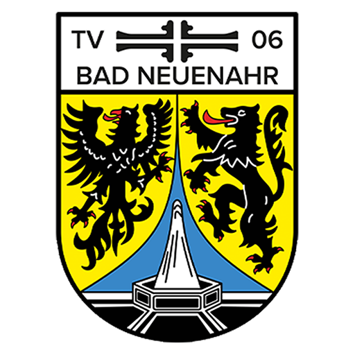 TV 06 Bad Neuenahr e.V. logo