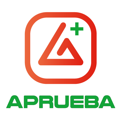 EXANI-I APrueba+ logo