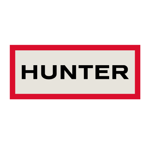 Hunter Taiwan 官方網站 logo