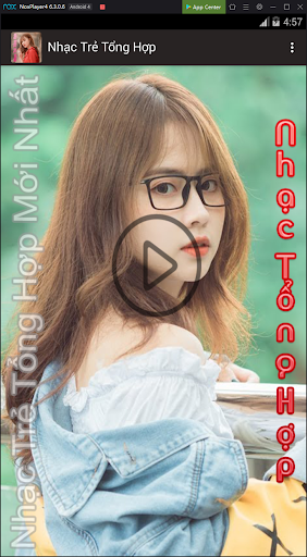 Nhạc Trẻ Tổng Hợp Mới Nhất