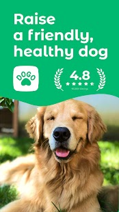 Dogo — Puppy and Dog Training Screenshot