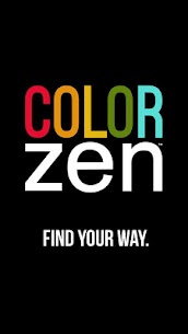 Color Zen For PC installation