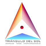 Triángulo del Sol icon