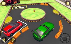 Speed Car Parking Simulatorのおすすめ画像1
