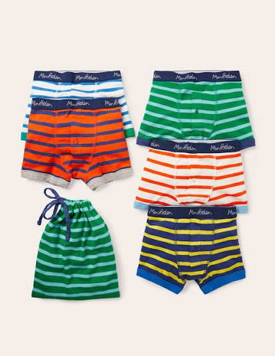 Men Underwear Store Screen 3