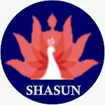 Cover Image of Download Shasun eVarsity Student Portal  APK