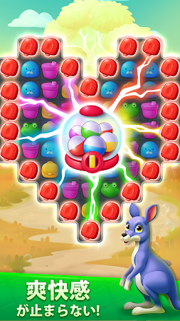 Game screenshot パズル動物園（Zoo Match） hack