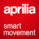 Aprilia Smart Movement - Androidアプリ