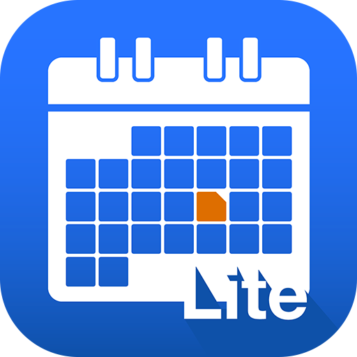 Refills Lite（Planner App）  Icon