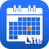 Refills Lite-カレンダー・スケジュール帳