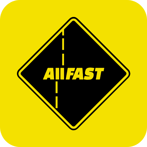 AllFast Motorista logo